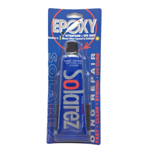 Solarez Epoxy 0.5 Oz Solarez