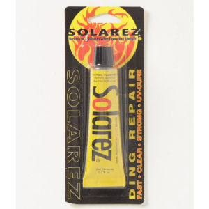 Solarez Poliester 0.5 Oz Solarez