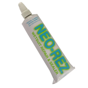 Neo-Rez reparador y sellador de Trajes 2Oz Solarez
